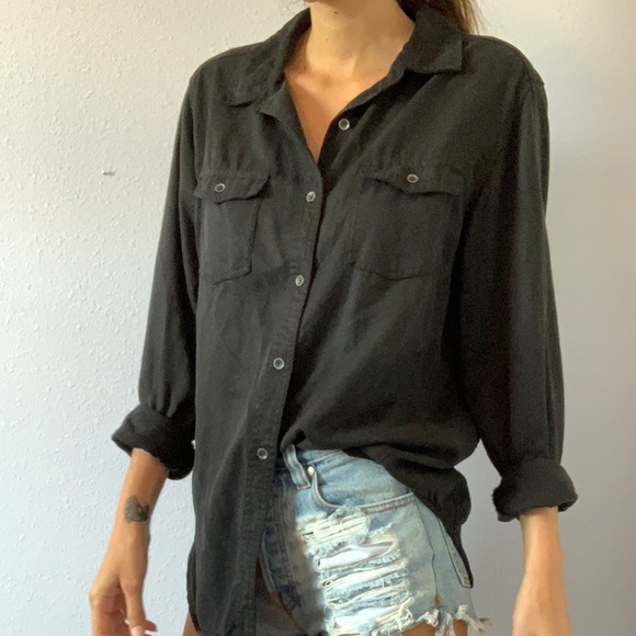 RUSTY long sleeve - Picture 2 of 6